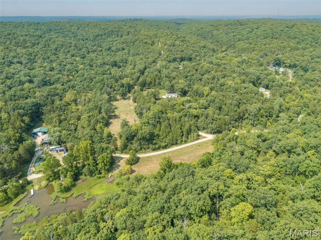 400 Hill Side Road