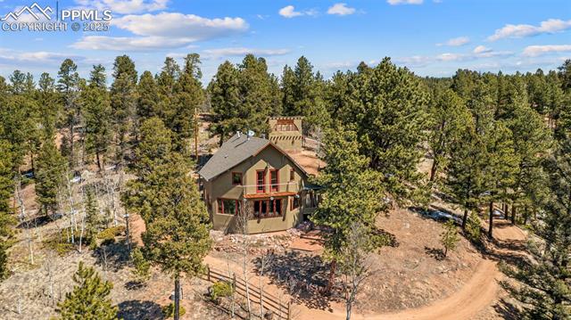 174 Needle Creek Road