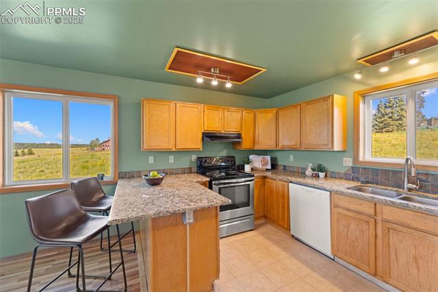 428 Ridge Drive