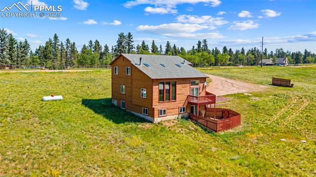 428 Ridge Drive