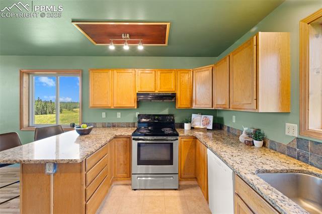 428 Ridge Drive