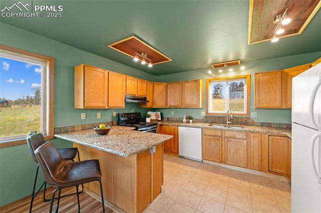 428 Ridge Drive