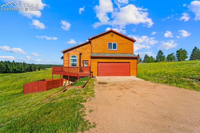 428 Ridge Drive
