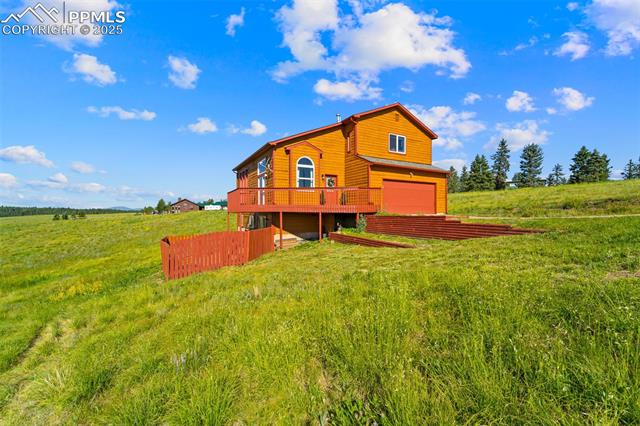 428 Ridge Drive