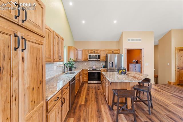 367 Cottonwood Lake Drive
