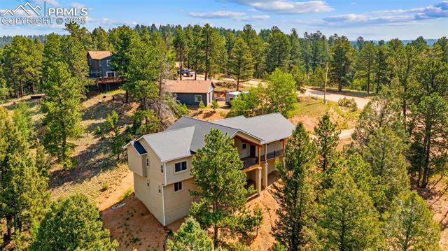 367 Cottonwood Lake Drive