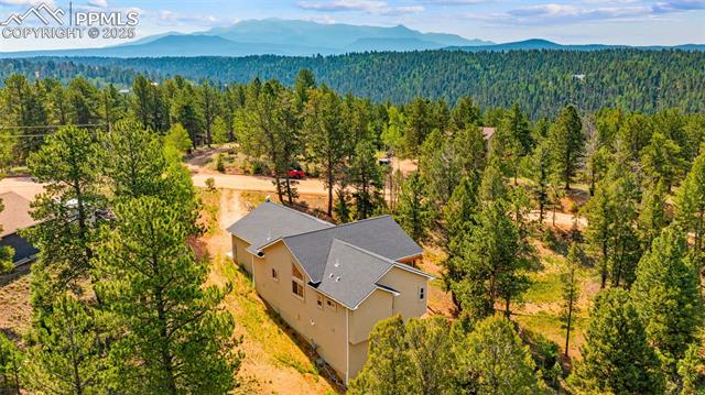 367 Cottonwood Lake Drive