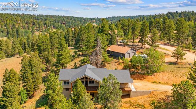 367 Cottonwood Lake Drive