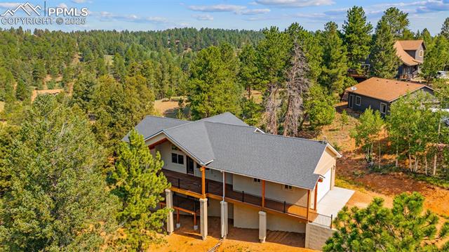 367 Cottonwood Lake Drive