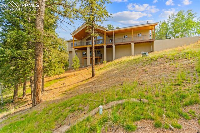 367 Cottonwood Lake Drive