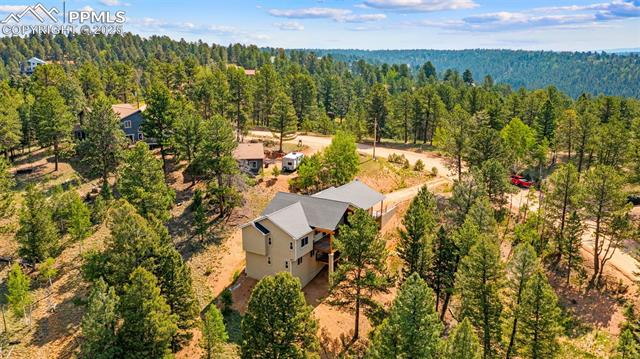 367 Cottonwood Lake Drive