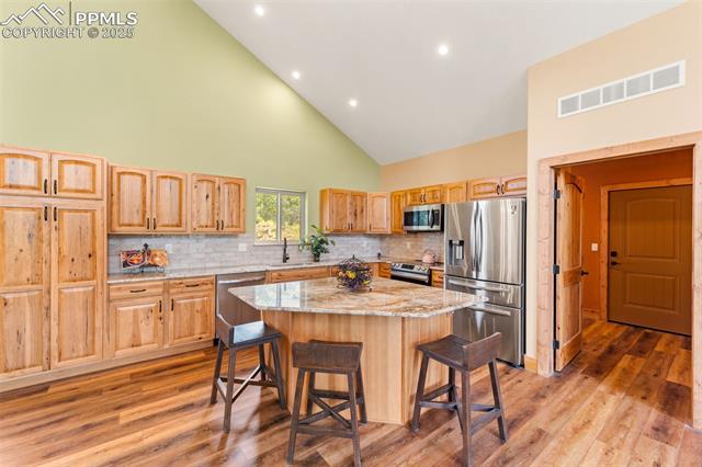 367 Cottonwood Lake Drive