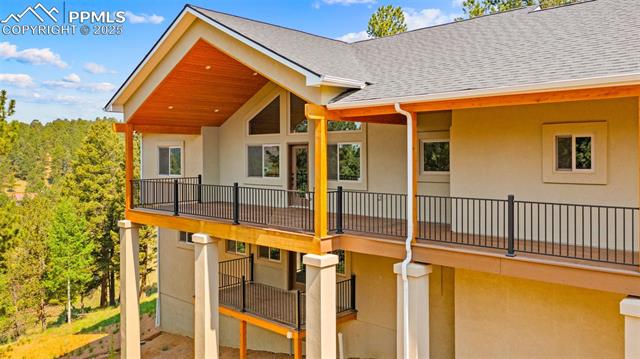 367 Cottonwood Lake Drive