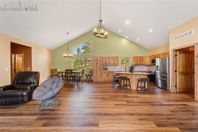 367 Cottonwood Lake Drive