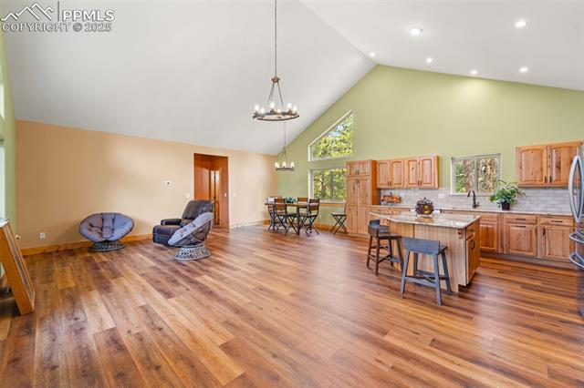 367 Cottonwood Lake Drive