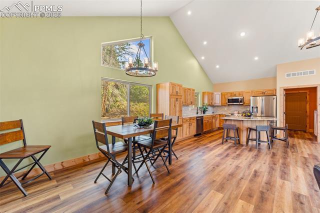 367 Cottonwood Lake Drive