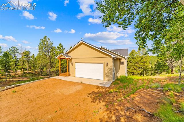 367 Cottonwood Lake Drive