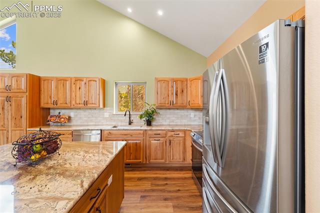 367 Cottonwood Lake Drive