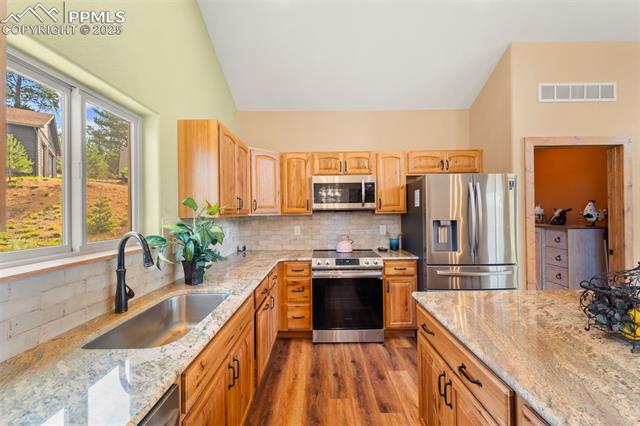 367 Cottonwood Lake Drive