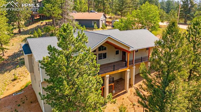 367 Cottonwood Lake Drive