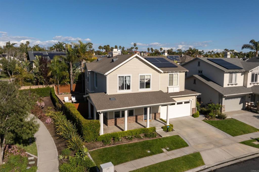 6982 Shoreline Drive