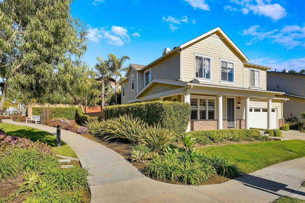 6982 Shoreline Drive