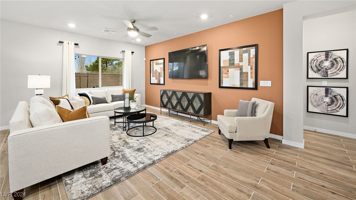 5921 East Via Lido Court