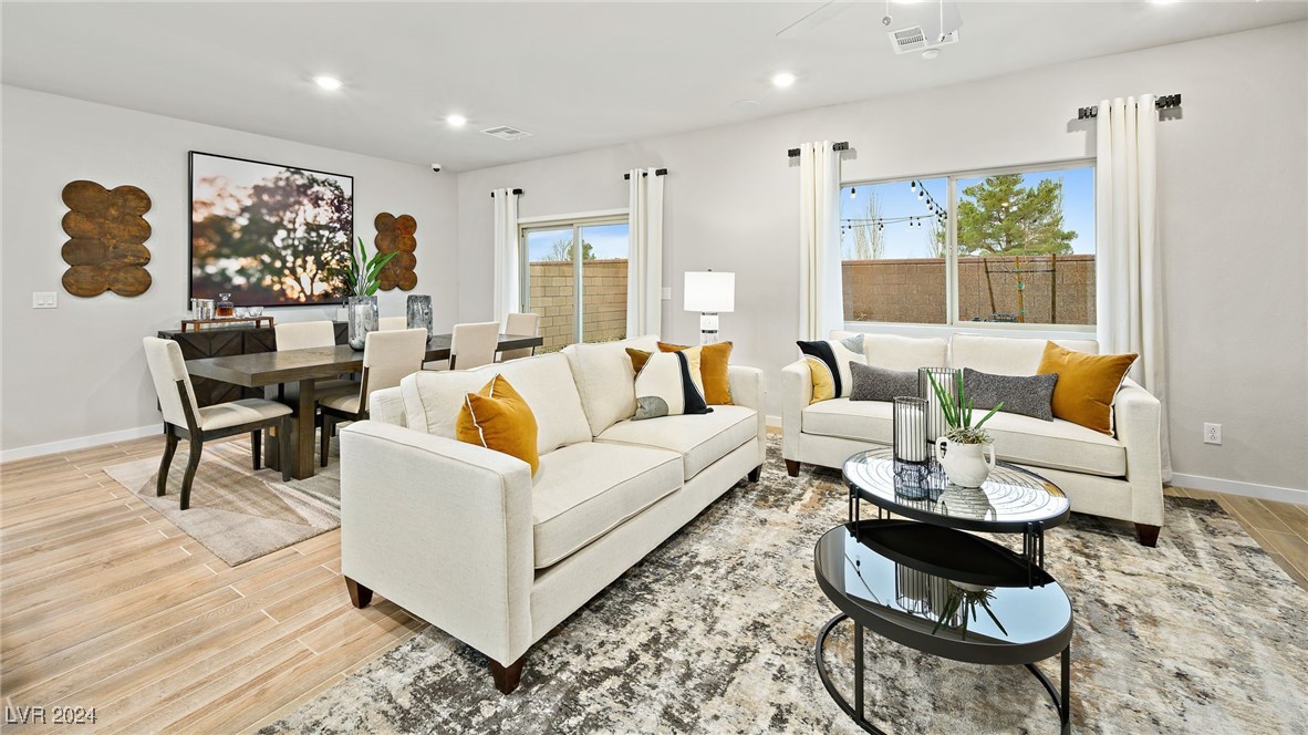 5921 East Via Lido Court