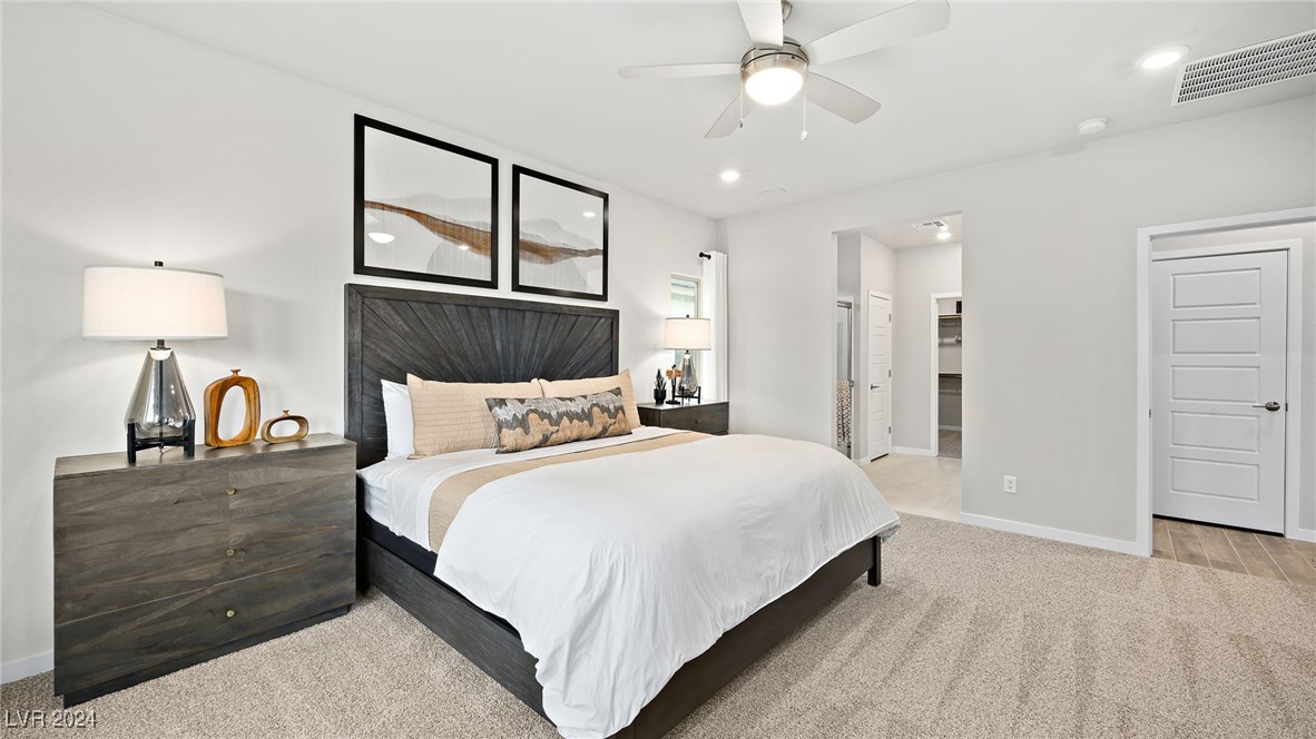 5921 East Via Lido Court