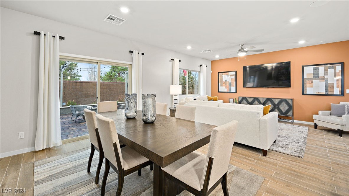 5921 East Via Lido Court