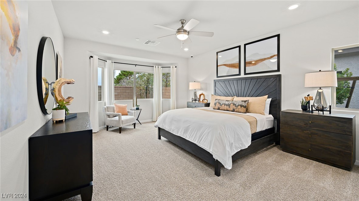 5921 East Via Lido Court