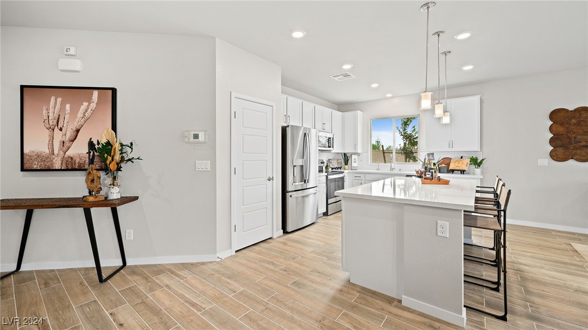 5921 East Via Lido Court