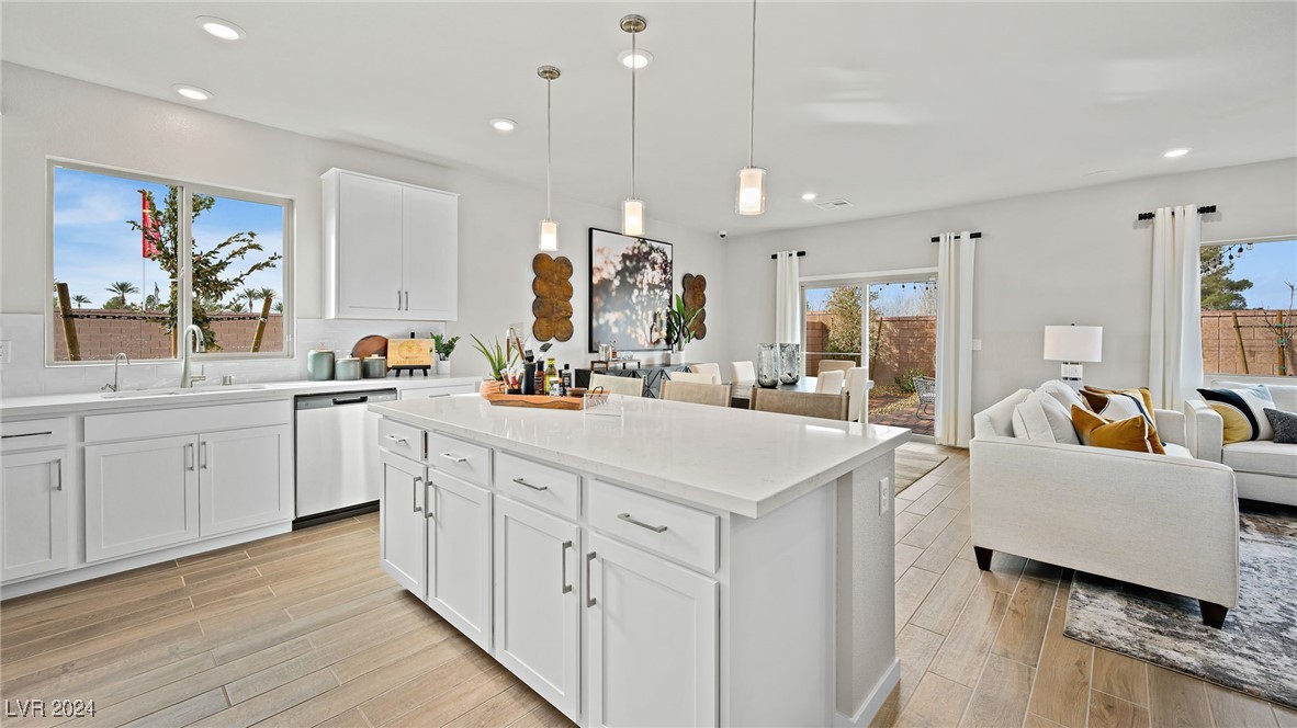 5921 East Via Lido Court