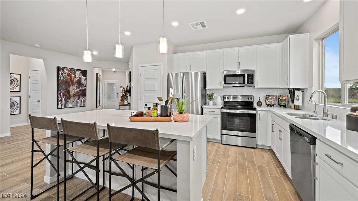 5921 East Via Lido Court