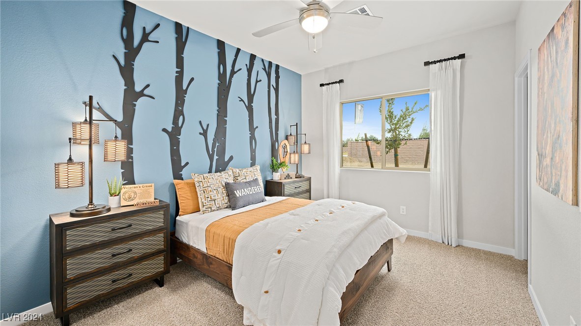 5921 East Via Lido Court