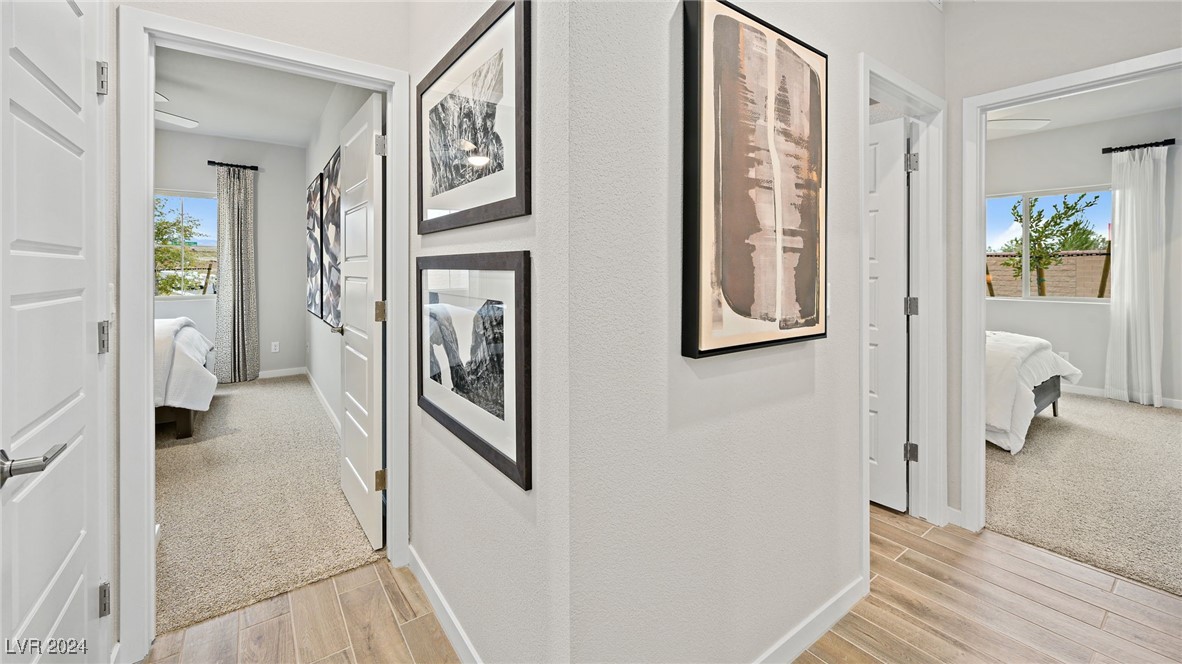 5921 East Via Lido Court