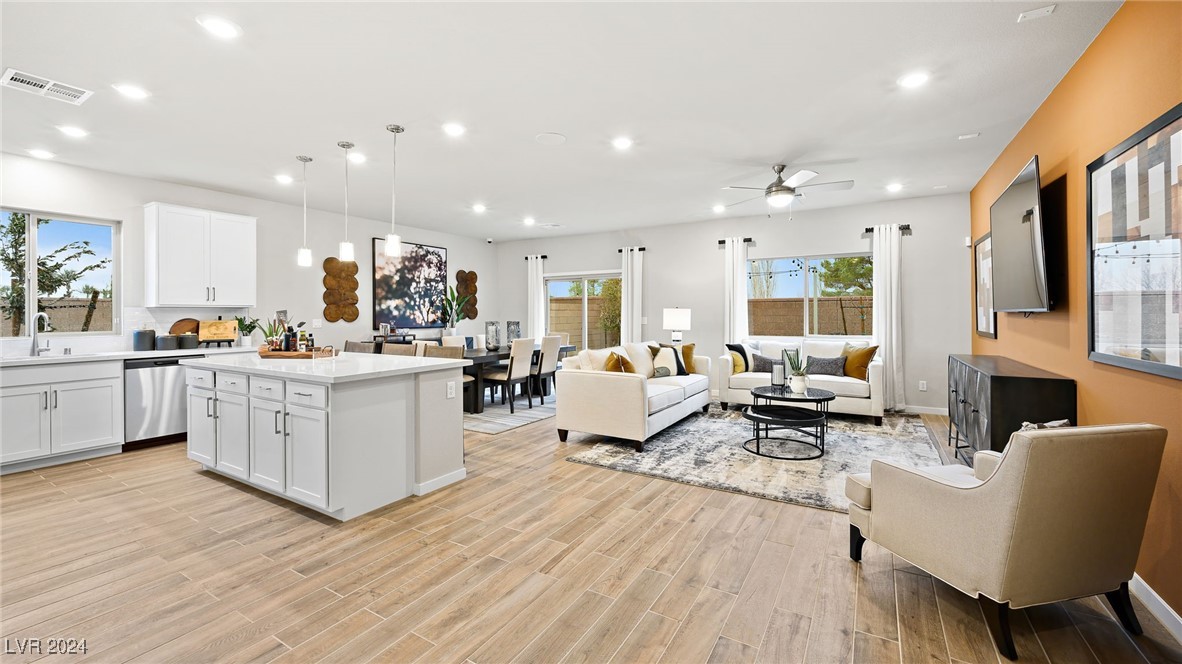 5921 East Via Lido Court