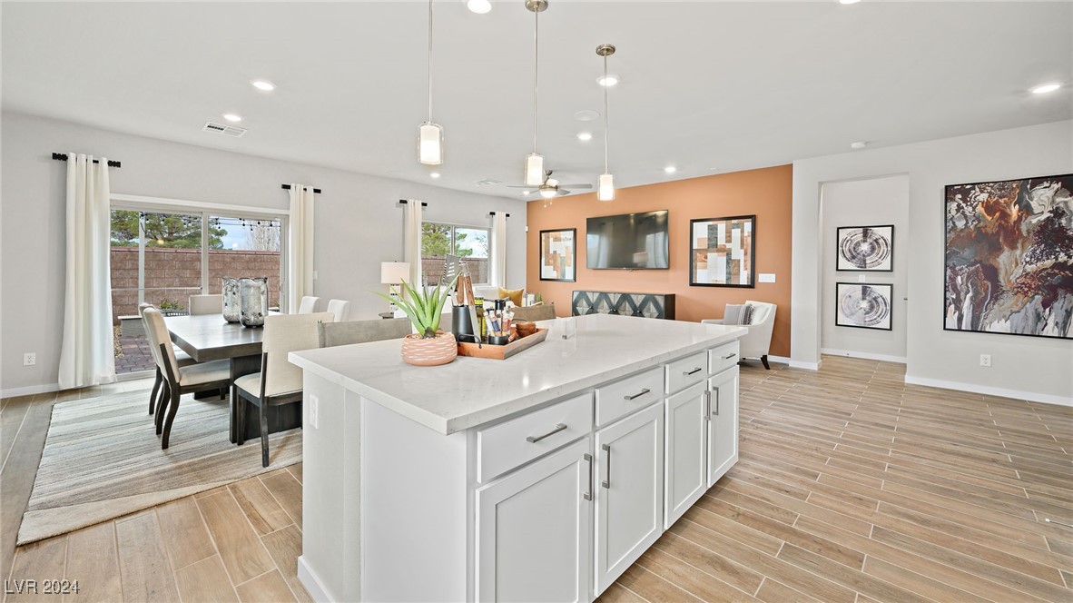 5921 East Via Lido Court