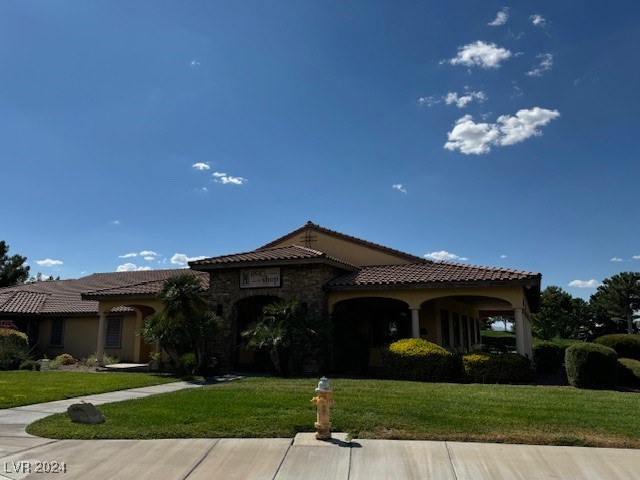 4317 Via Gallo Court 1