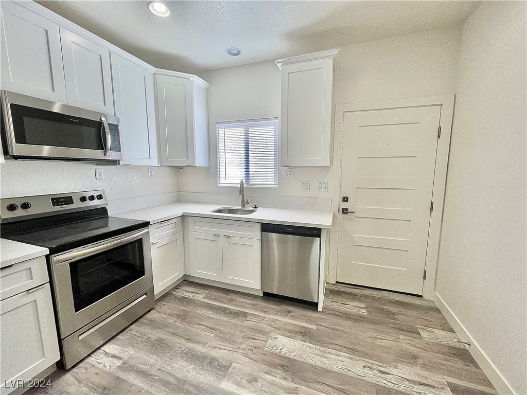 2061 East Ambush Street D