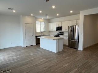 4565 South Sicily Lane