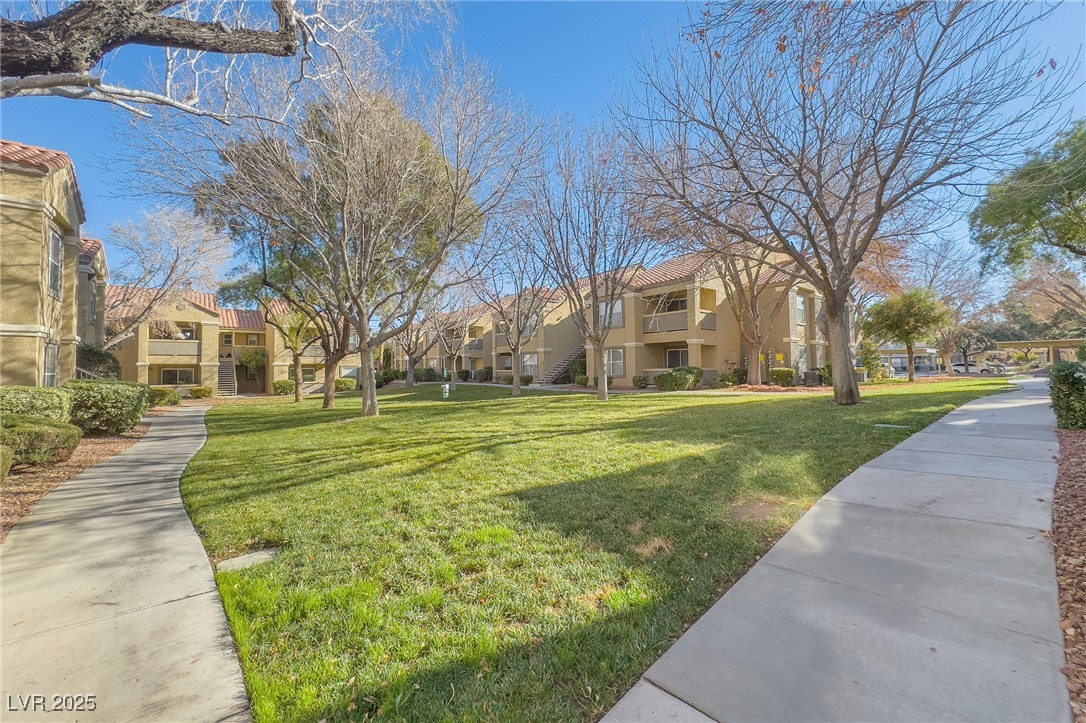 2300 East Silverado Ranch Boulevard 1140