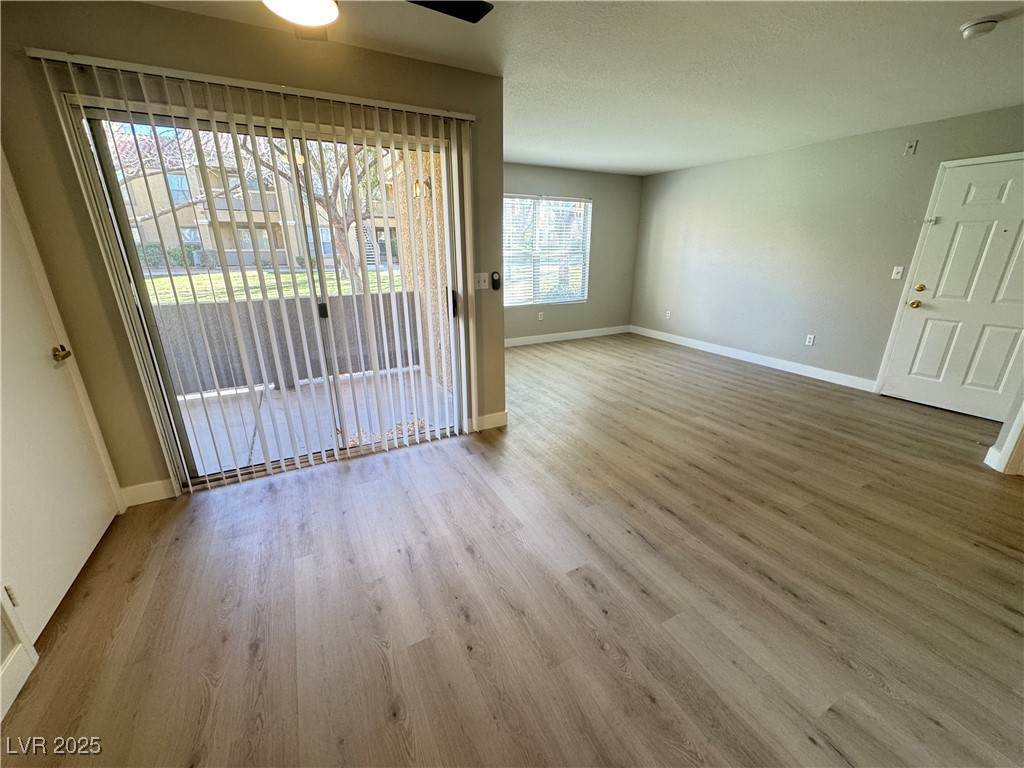 2300 East Silverado Ranch Boulevard 1140