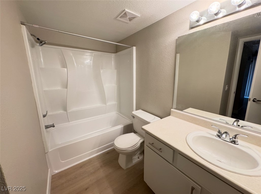 2300 East Silverado Ranch Boulevard 1140