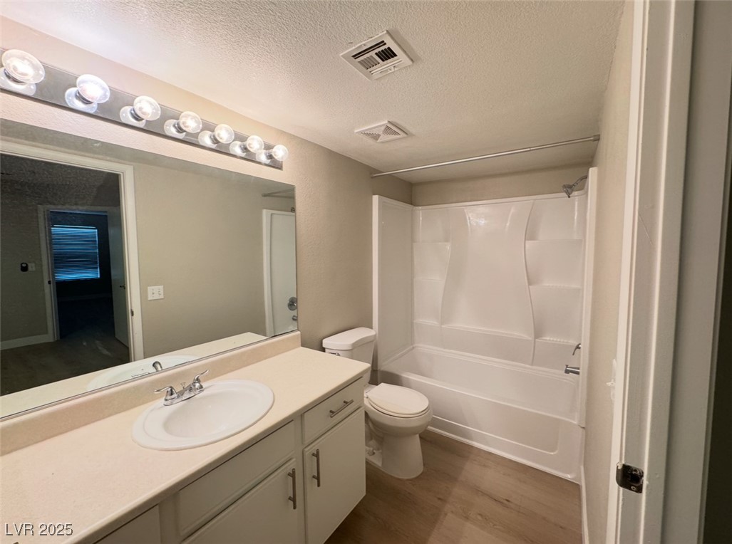 2300 East Silverado Ranch Boulevard 1140