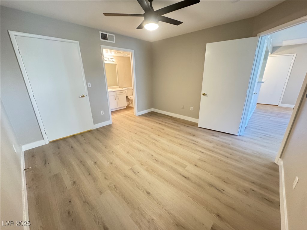 2300 East Silverado Ranch Boulevard 1140