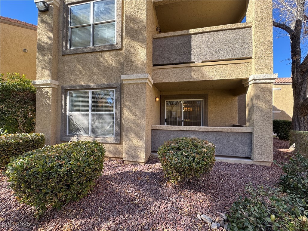 2300 East Silverado Ranch Boulevard 1140