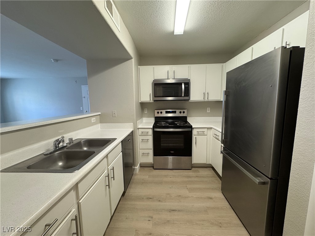 2300 East Silverado Ranch Boulevard 1140