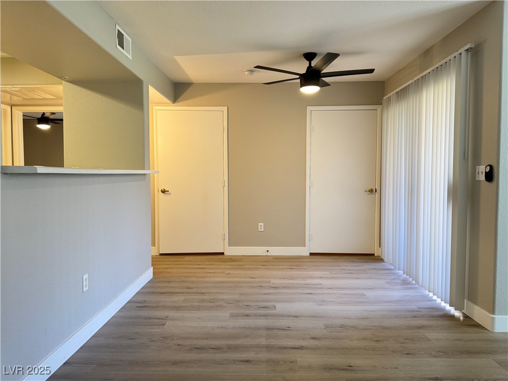 2300 East Silverado Ranch Boulevard 1140