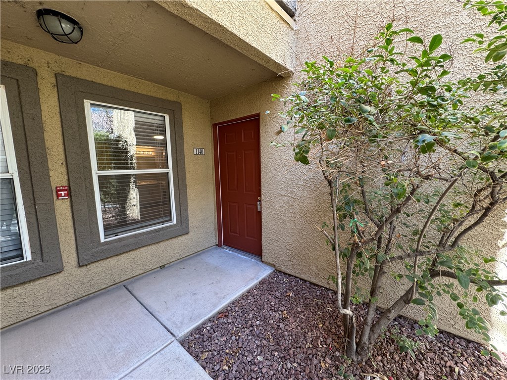 2300 East Silverado Ranch Boulevard 1140